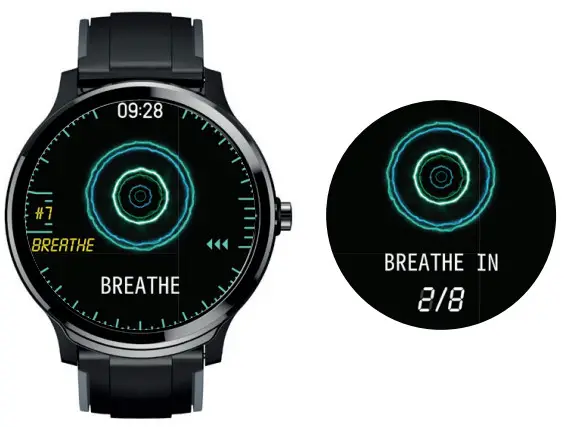 ACE 3D Holograrn Display Watch D-08047516 - figure 14