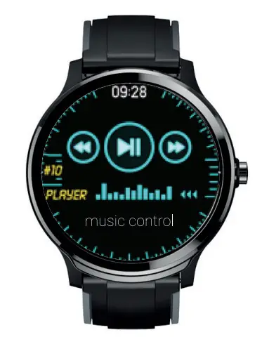 ACE 3D Holograrn Display Watch D-08047516 - figure 15