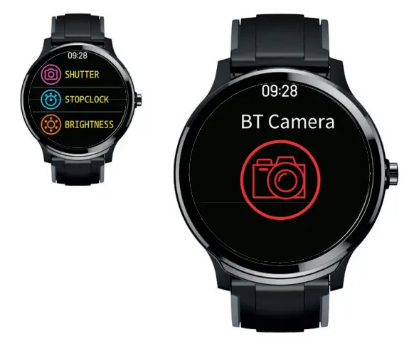 ACE 3D Holograrn Display Watch D-08047516 - figure 16