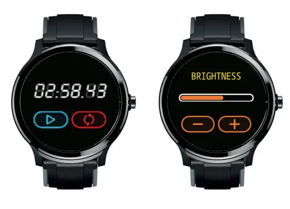 ACE 3D Holograrn Display Watch D-08047516 - figure 18