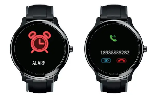 ACE 3D Holograrn Display Watch D-08047516 - figure 19