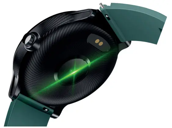 ACE 3D Holograrn Display Watch D-08047516 - figure 3