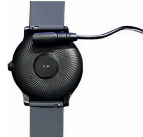 ACE 3D Holograrn Display Watch D-08047516 - figure 4