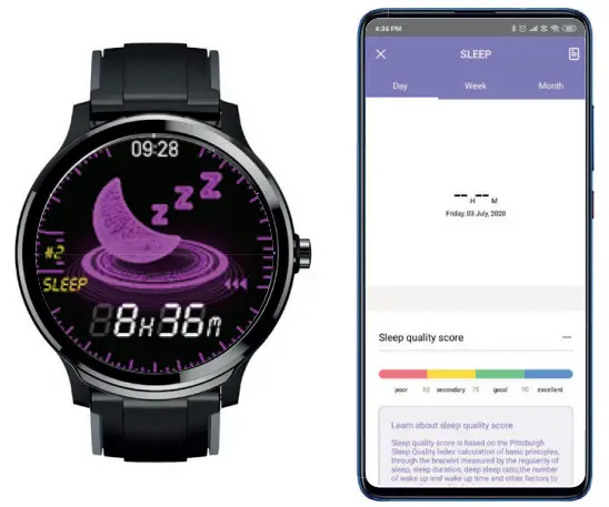 ACE 3D Holograrn Display Watch D-08047516 - figure 9