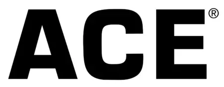 ACE 3D Holograrn Display Watch D-08047516 - logo