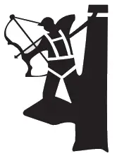 RIVER EDGE TREESTANDS LITE FOOT RE557 Hang On Tree Stand - lcon