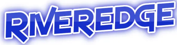 RIVER EDGE logo