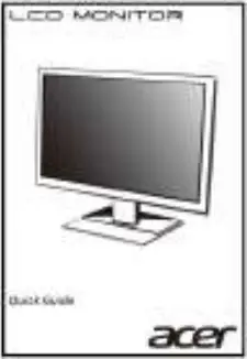 Acer V246HYL - Box Contents 2