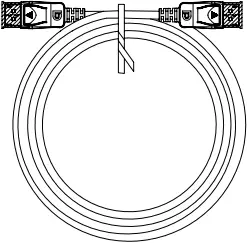 Acer V246HYL - Box Contents 3