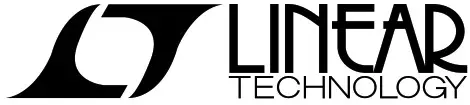 LINEAR - logo