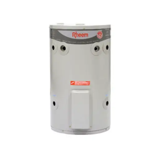 Rheem Electric Domestic Water Heater User Manual