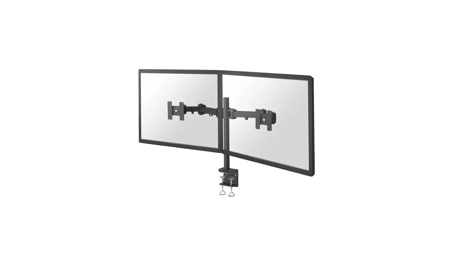 Neomounts Fpma-d960d Monitor Desk Mount Instructions Manual Neomounts Fpma-d960d Monitor Desk Mount Instructions Manual