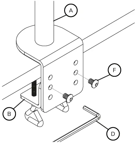 Neomounts-FPMA-D960D-Monitor-Desk-Mount-fig-4