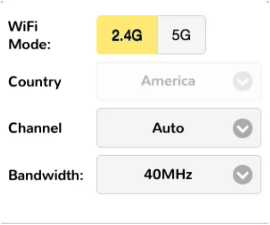ecler VEO SWM44 4K 4x1 Presentation Switcher with VEOCast - WiFi Channel