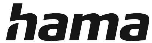 hama logo