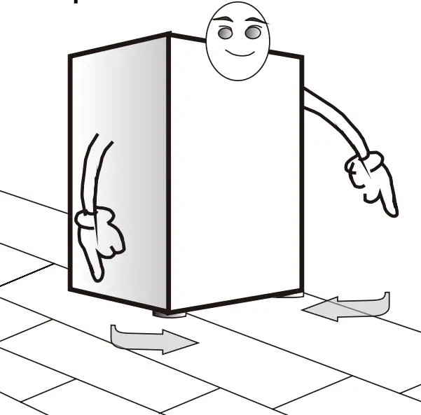 Handling and Placement