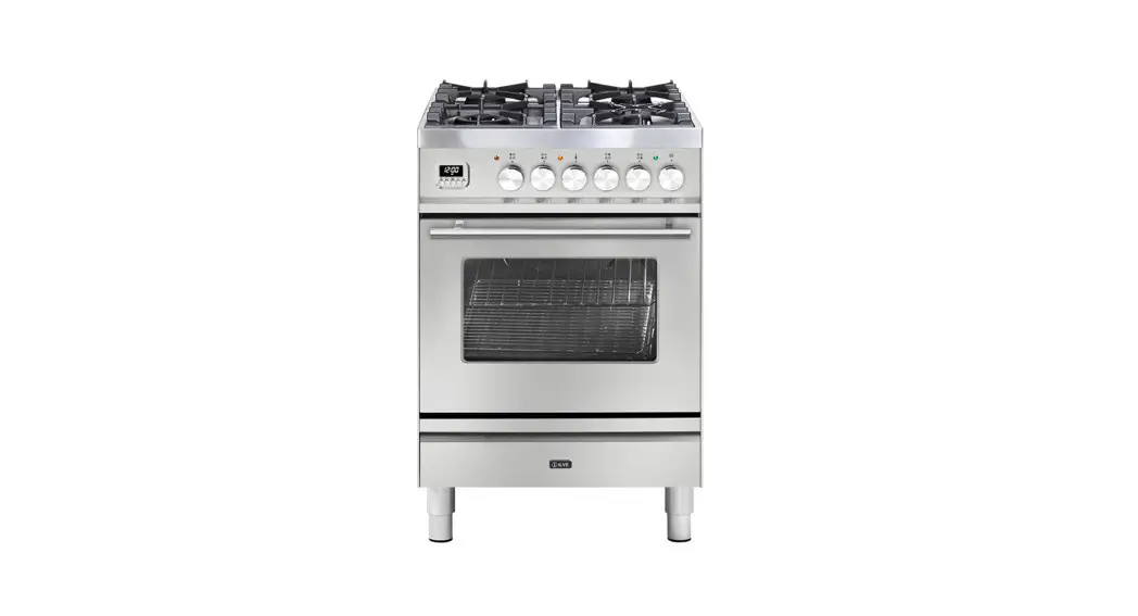 Ilve P06dwe3 60cm Professional Plus Cooker With Four Burners User Guide Ilve P06dwe3 60cm Professional Plus Cooker With Four Burners User Guide