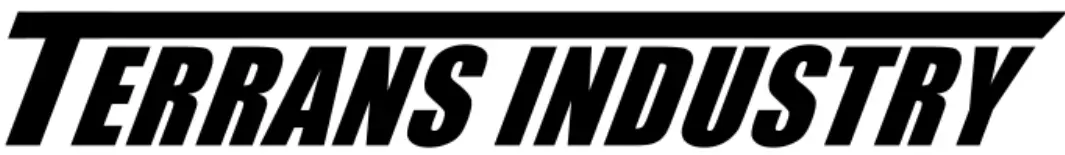 TERRANS INDUSTRY Logo