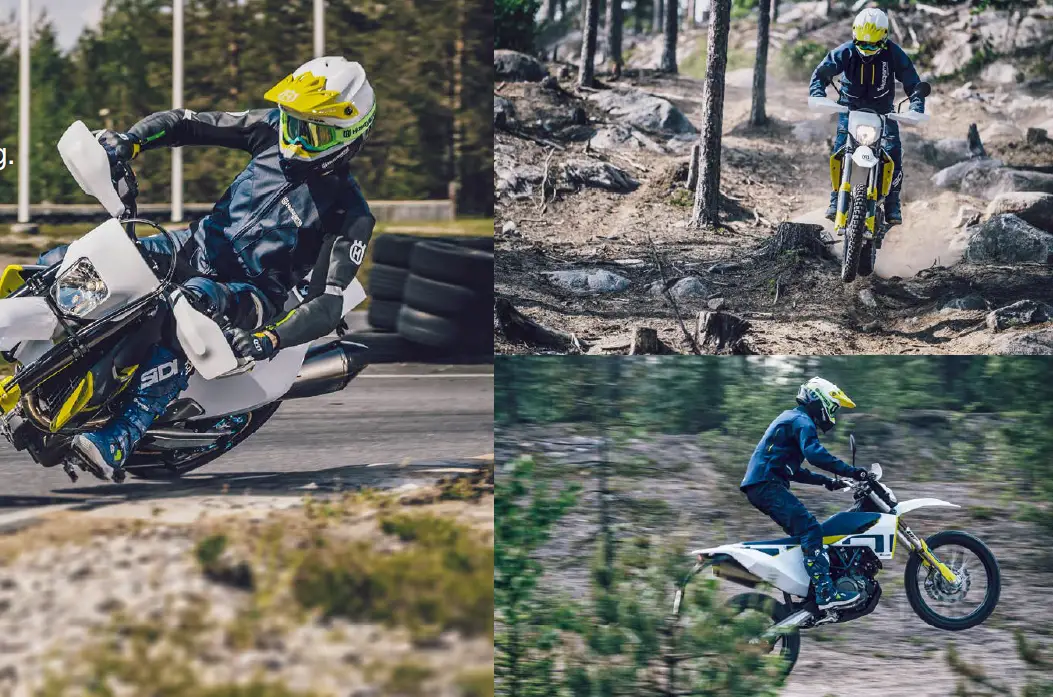 701 Supermoto Enduro 4