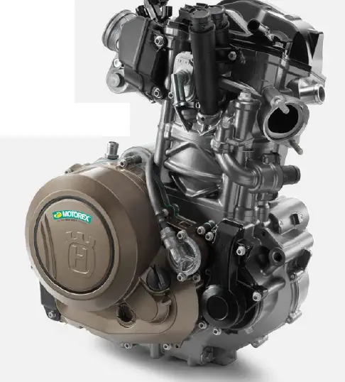 701 Supermoto Enduro 5