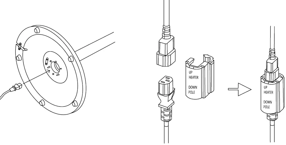 CREATE Infrared Patio and Garden Heater 04