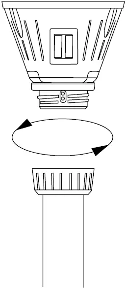 CREATE Infrared Patio and Garden Heater 05