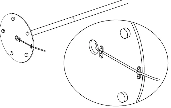 CREATE Infrared Patio and Garden Heater 06