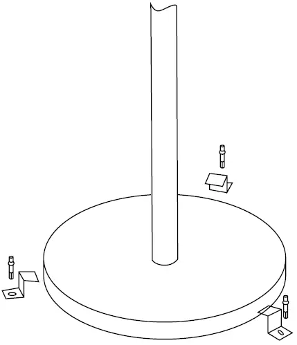 CREATE Infrared Patio and Garden Heater 07