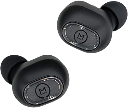 MORPHEUS 360 TW7500 Series True Wireless Earbuds