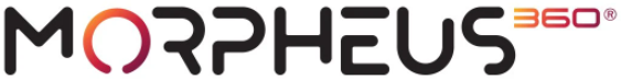 MORPHEUS 360 logo