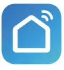 SKK WiFi Intelligent Household Alarm User Manual - App Logo