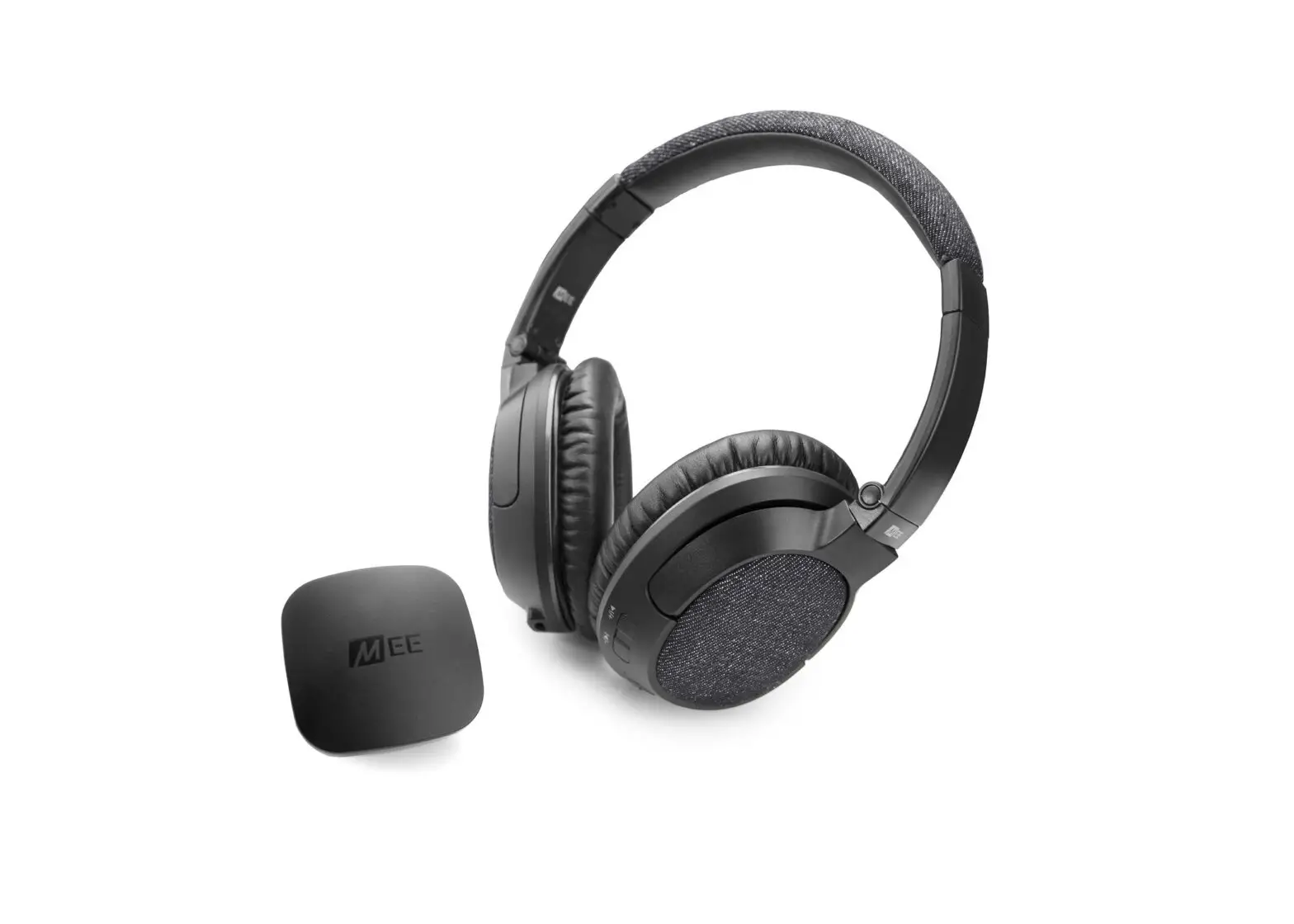 Mee Audio Connect T1m3 Bluetooth Wireless Headphone System For Tv User Manual