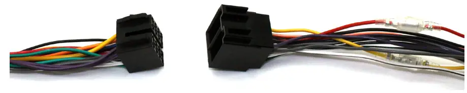 CONNECTS2 CTSBM009.2 BMW Steering Wheel Control Interface - power speaker ISO