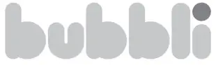 bubbli logo