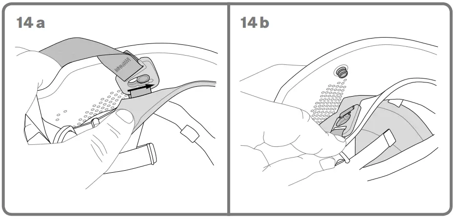 EDELRID Helmets for Mountaineers-11