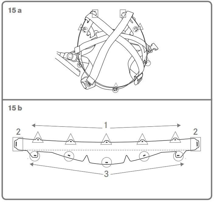 EDELRID Helmets for Mountaineers-12
