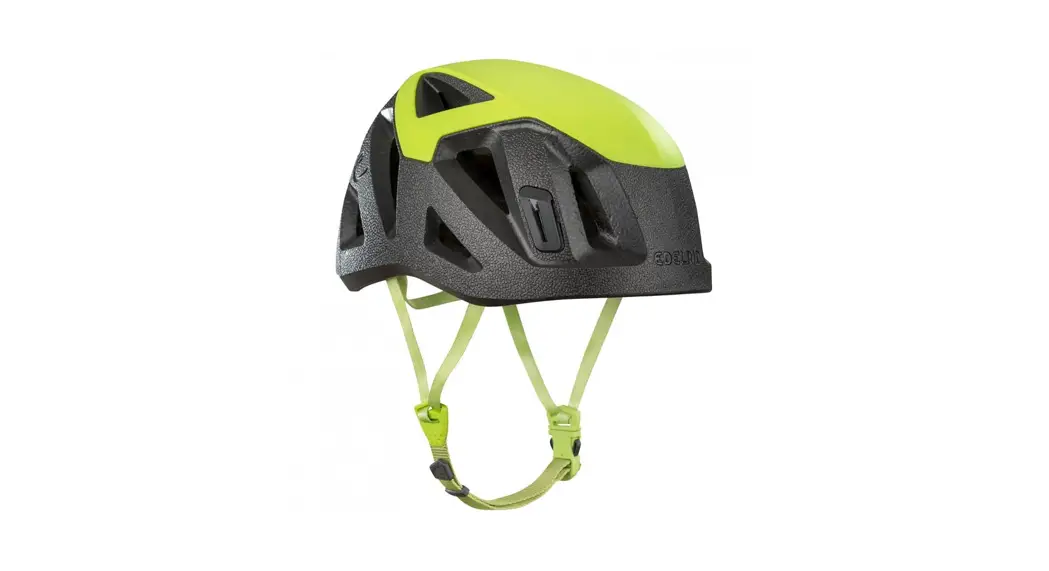 Edelrid Helmets For Mountaineers User Manual Edelrid Helmets For Mountaineers User Manual