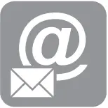 E-mail Icon