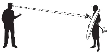 SPEKTRUM AR10100T 10 Channel Telemetry Receiver - fig