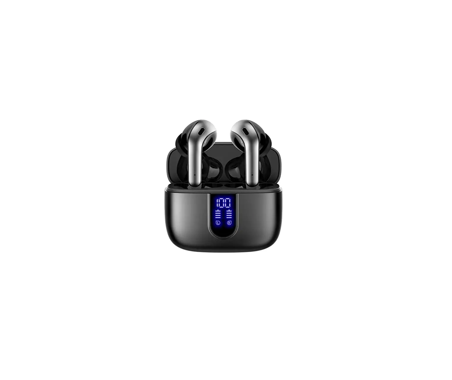 Tagry X08 True Wireless Earbuds User Manual