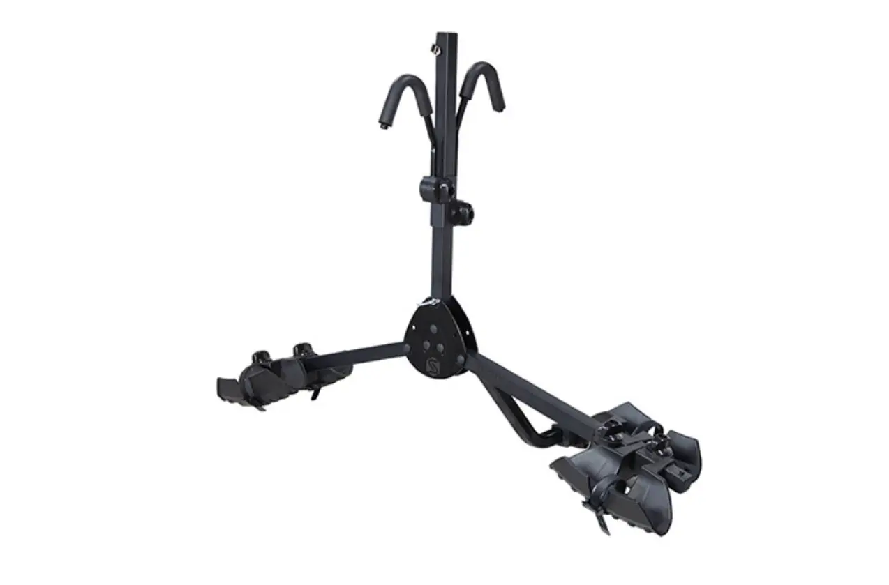 Saris 28800a All-star 2 Bike Tray Rack Instruction Manual Saris 28800a All-star 2 Bike Tray Rack Instruction Manual