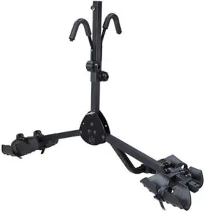 SARIS 28800A All-Star 2 Bike Tray Rack