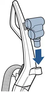 Bissell-1820-Assembly