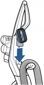 Bissell-1820-Assembly