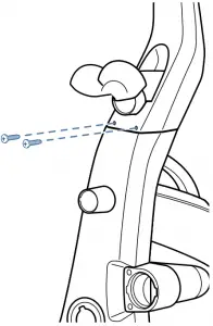 Bissell-1820-Assembly