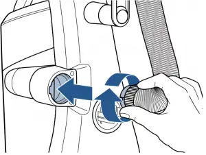 Bissell-1820-Assembly