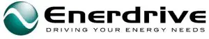 Enerdrive logo
