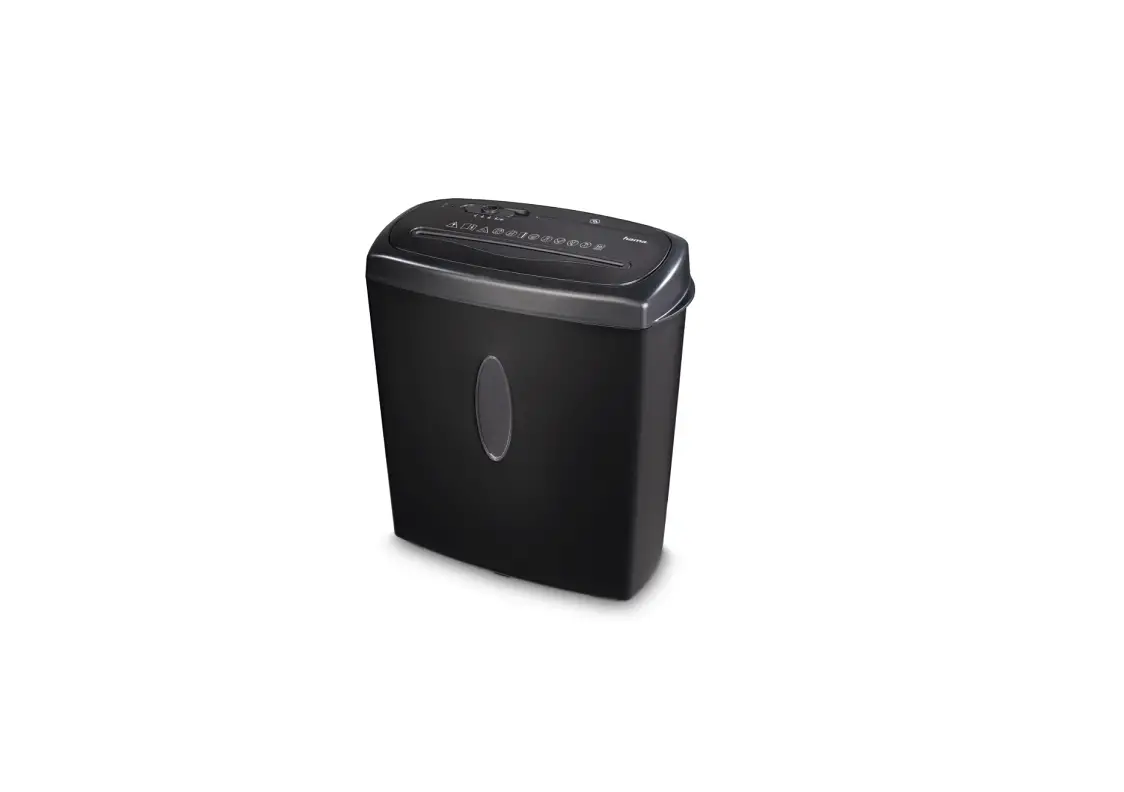 Hama Home X10cd Shredder Instructions Hama Home X10cd Shredder Instructions