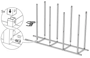 Assembly Instructions