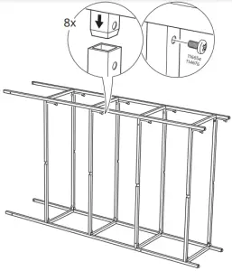 Assembly Instructions